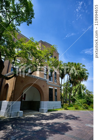 國立台灣大學(台灣台北市大安區) 國立台灣大學(台灣台北市大安區) 119994655