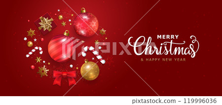 Merry Christmas 18 Merry Christmas 18 119996036