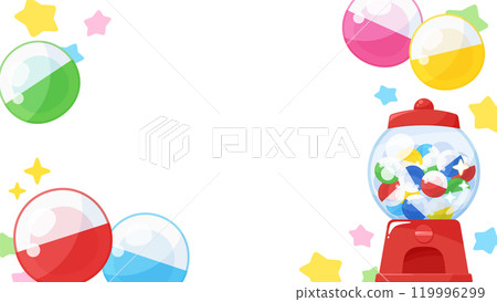 扭蛋玩具框架材質_16:9 119996299