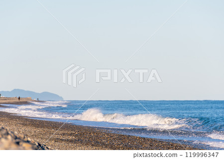 海景海灘 119996347