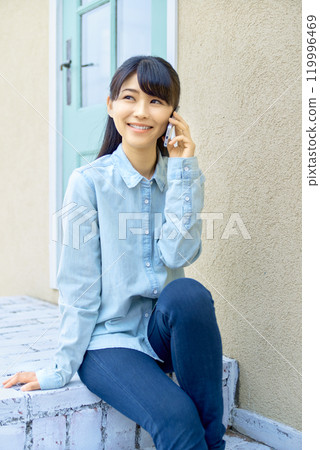 Lifestyle Mobile 119996469