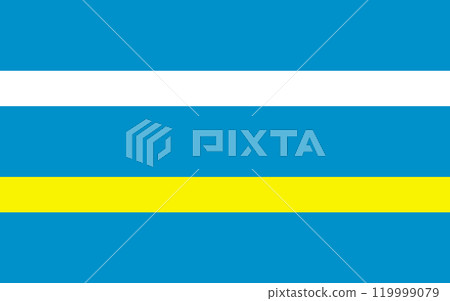 POL powiat legionowski flag 119999079