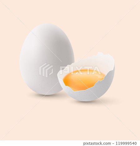 Chicken Eggs 119999540