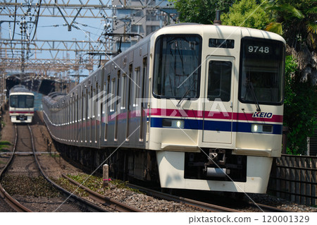 京王9000系列 京王9000系列 120001329