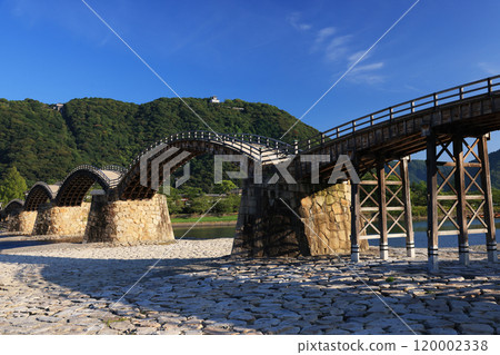 岩國錦帶橋 4373 120002338