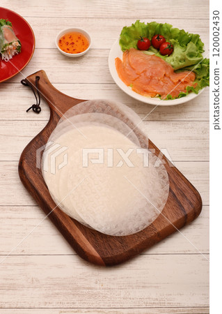 Rice paper Rice paper 120002430