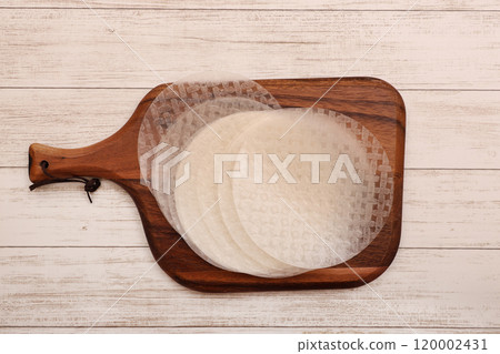 Rice paper 120002431
