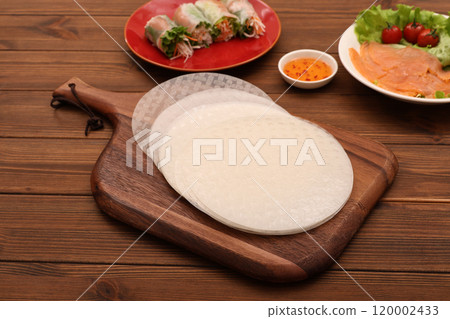 Rice paper 120002433