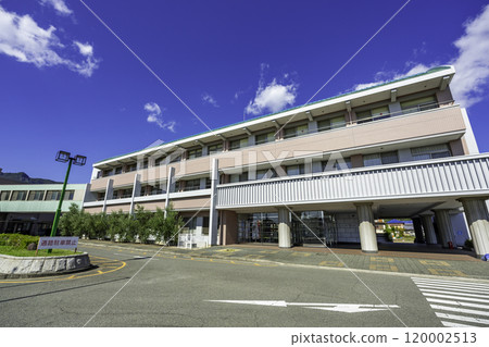 小豆島市政廳主樓 小豆島町,香川縣 小豆島市政廳主樓 小豆島町,香川縣 120002513