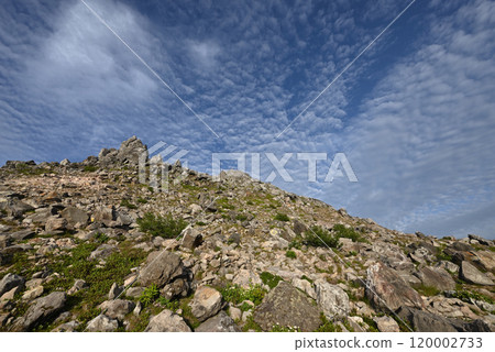 那須登山,栃木縣 那須登山,栃木縣 120002733