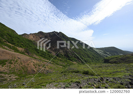 那須登山，栃木縣 120002760