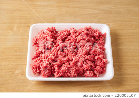 500g ground beef and pork (70% beef, 30% pork) 500g ground beef and pork (70% beef, 30% pork) 120003107