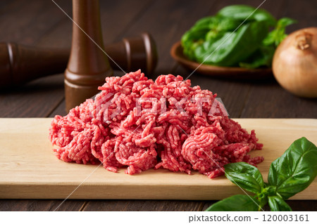 500g ground beef and pork (70% beef, 30% pork) 500g ground beef and pork (70% beef, 30% pork) 120003161