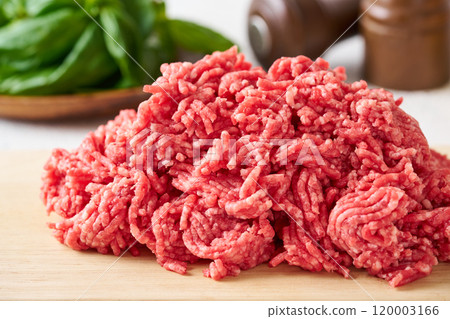 500克碎牛肉和豬肉(7頭牛:3塊豬肉) 500克碎牛肉和豬肉(7頭牛:3塊豬肉) 120003166