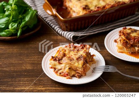 Separate lasagna Separate lasagna 120003247