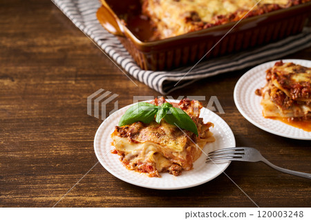 Separate lasagna Separate lasagna 120003248