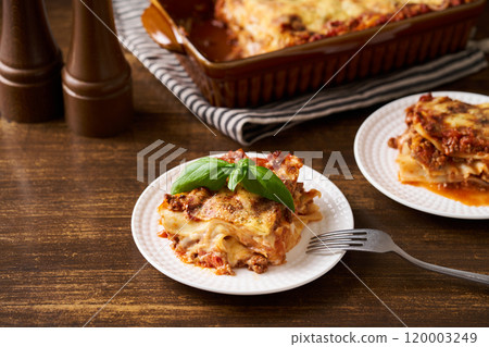 Separate lasagna Separate lasagna 120003249