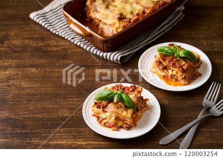 分開的烤寬麵條 120003254