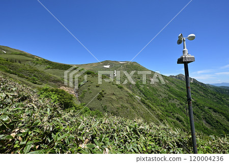攀登群馬縣平柴山、千倉山 120004236