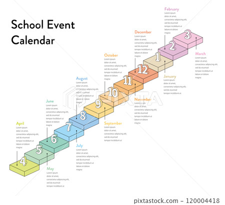 學校活動日曆 120004418