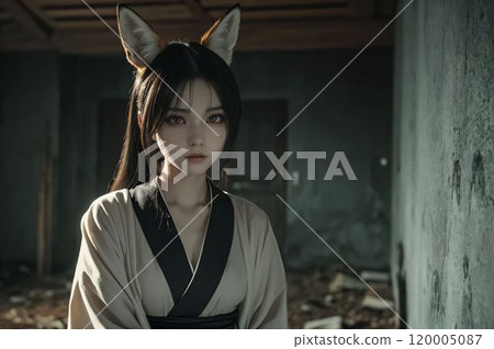 Kokkuri-san 120005087