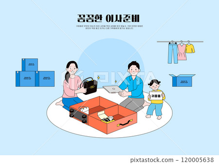 a moving family a moving family 120005638