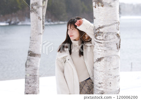 Beautiful Japanese women 120006200