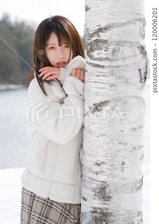 Beautiful Japanese women 120006201