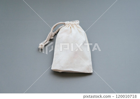 Cotton Drawstring Bag 120010718
