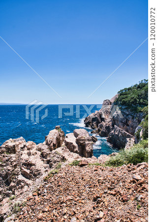 Cape Crystal Horizon 120010772