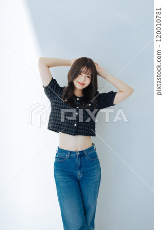 Korean fashion women Korean fashion women 120010781