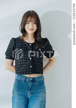 Korean fashion women Korean fashion women 120010789