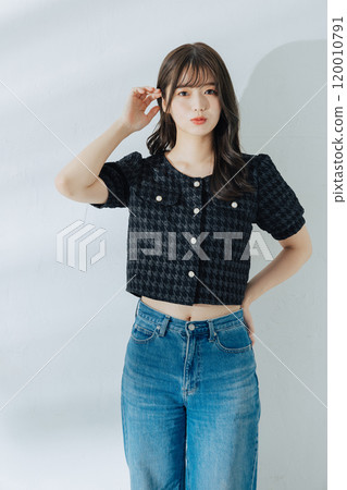 Korean fashion women Korean fashion women 120010791