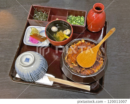 名古屋特產鰻魚飯、鰻魚飯、鰻魚、鰻魚飯、鰻魚、鰻魚丼、鰻魚蒲燒 名古屋特產鰻魚飯、鰻魚飯、鰻魚、鰻魚飯、鰻魚、鰻魚丼、鰻魚蒲燒 120011007