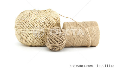Natural Twine and String Collection 120011148