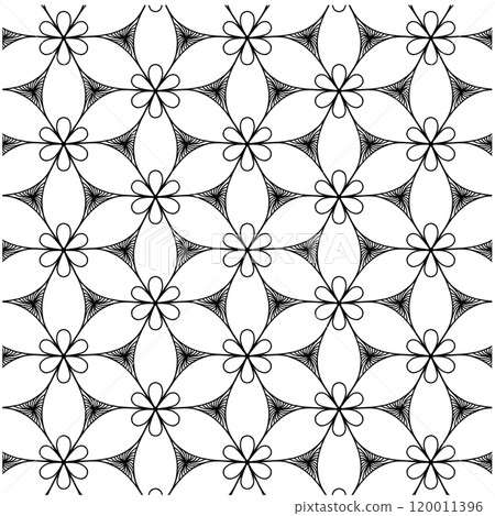 seamless geometric pattern seamless geometric pattern 120011396