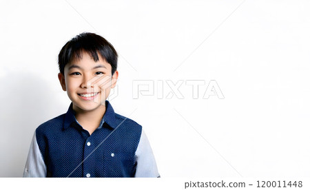 日本微笑的男孩 日本微笑的男孩 120011448