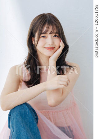 Hairstyle images for young women 120011758