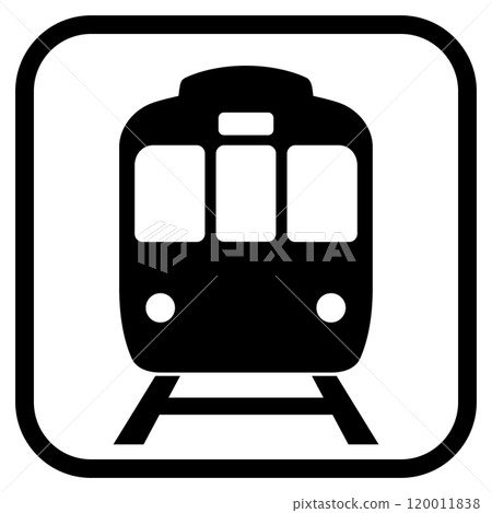 火車站指示牌 120011838