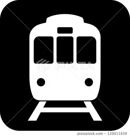 火車站指示牌 120011839