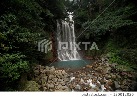 Maruo Falls Maruo Falls 120012026