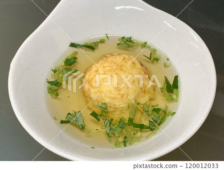 明石燒玉子燒 明石燒玉子燒 明石特產高湯 120012033