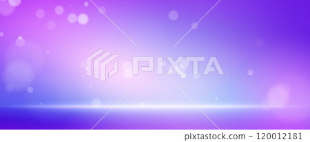 Elegant studio background with blue gradient 120012181