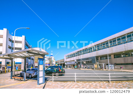 日本橫濱城市景觀 橫濱市營地鐵日波站等景觀蔚藍的天空鋪展開來... = 7 天 日本橫濱城市景觀 橫濱市營地鐵日波站等景觀蔚藍的天空鋪展開來... = 7 天 120012479