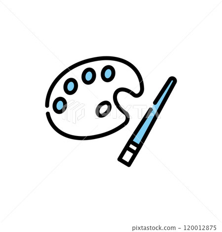 美術繪畫油畫 美術繪畫油畫 120012875