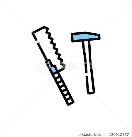 技術木匠建築公司 120012877