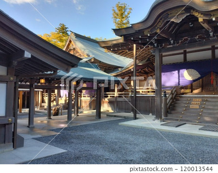 Ise Shrine, Oise-san Ise Shrine, Oise-san 120013544