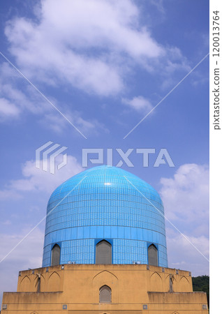 New Reoma World, an area that recreates the mosque from Oriental Trip 120013764