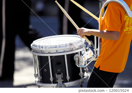 Marching band parade instruments Marching band parade instruments 120015024