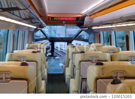 Kintetsu Sightseeing Limited Express Shimakaze Kintetsu Sightseeing Limited Express Shimakaze 120015203